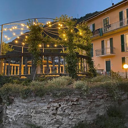 Casa Vittoria Διαμέρισμα Ντέρβιο Εξωτερικό φωτογραφία