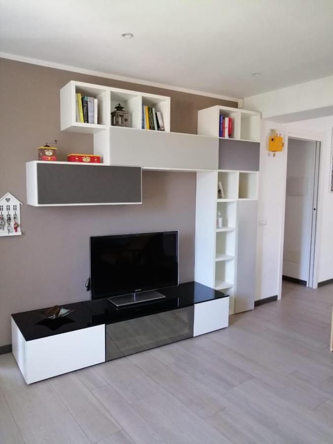 Casa Vittoria Διαμέρισμα Ντέρβιο Εξωτερικό φωτογραφία