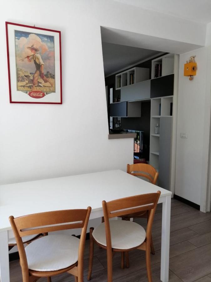 Casa Vittoria Διαμέρισμα Ντέρβιο Εξωτερικό φωτογραφία