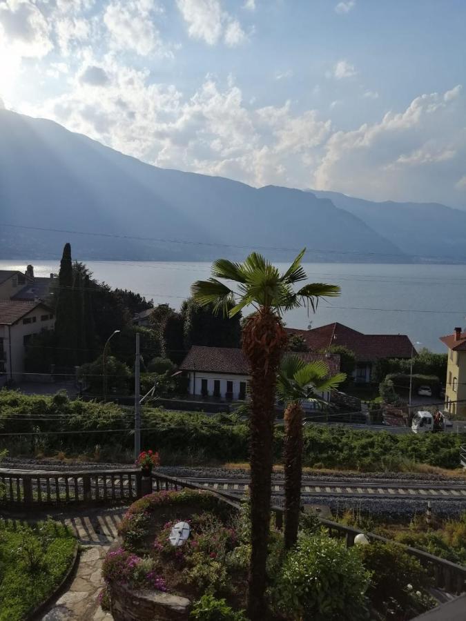 Casa Vittoria Διαμέρισμα Ντέρβιο Εξωτερικό φωτογραφία