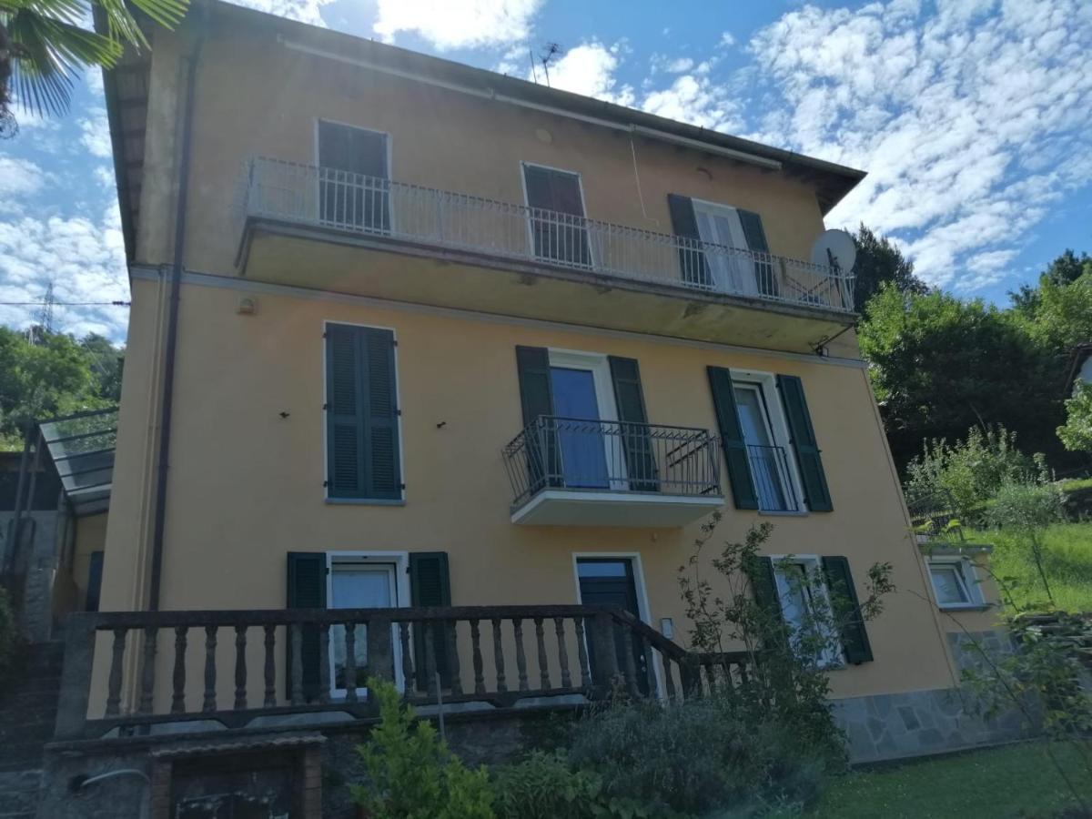 Casa Vittoria Διαμέρισμα Ντέρβιο Εξωτερικό φωτογραφία