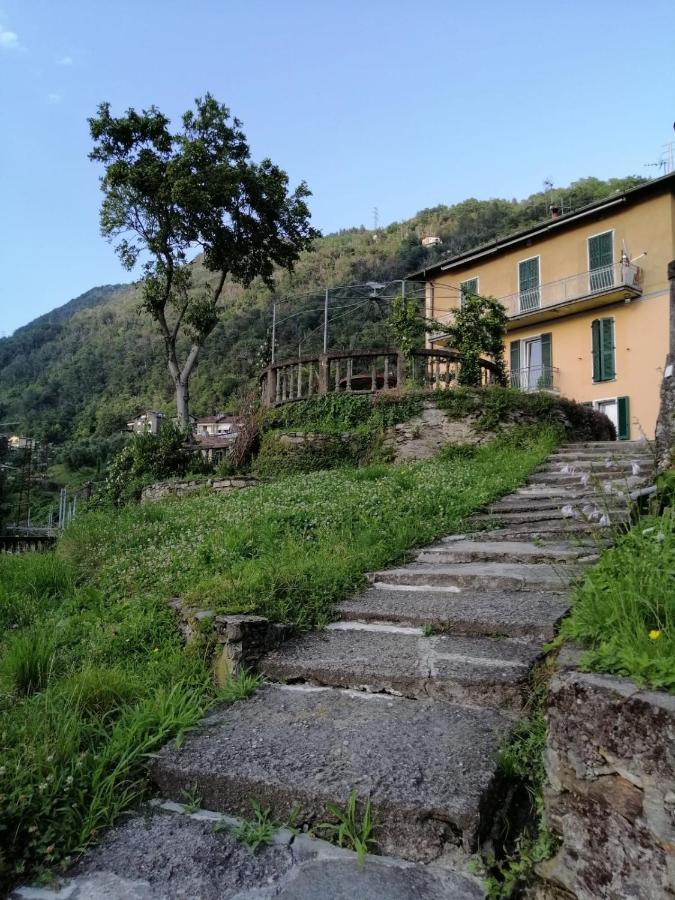 Casa Vittoria Διαμέρισμα Ντέρβιο Εξωτερικό φωτογραφία