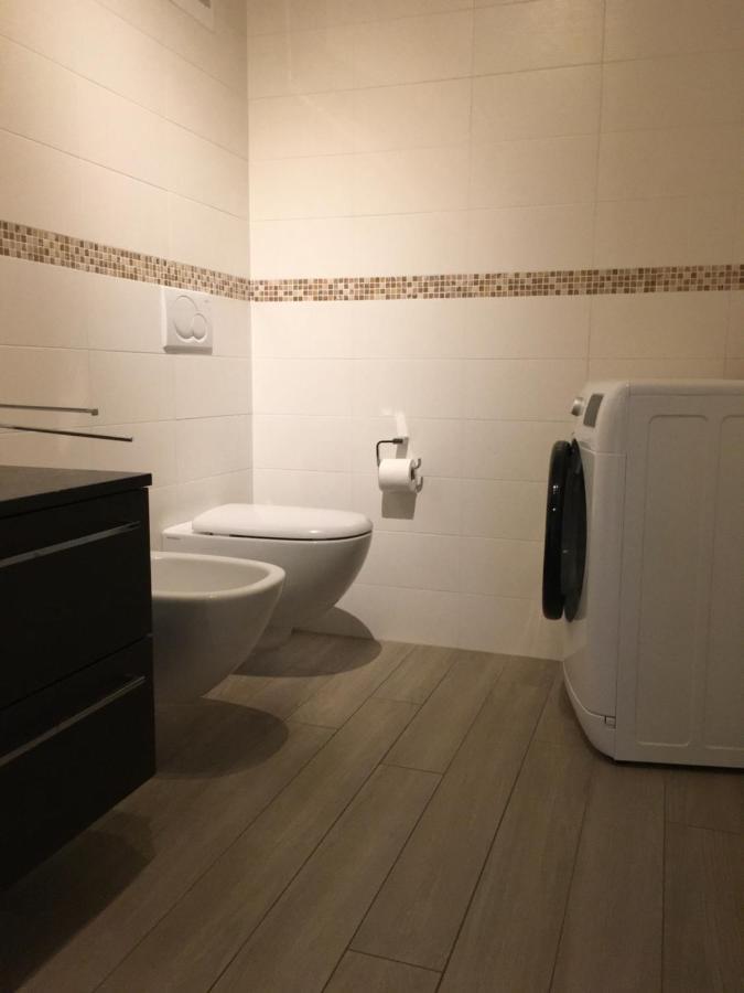Casa Vittoria Διαμέρισμα Ντέρβιο Εξωτερικό φωτογραφία