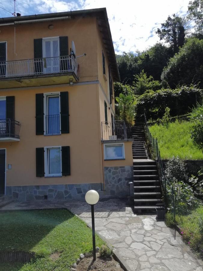Casa Vittoria Διαμέρισμα Ντέρβιο Εξωτερικό φωτογραφία