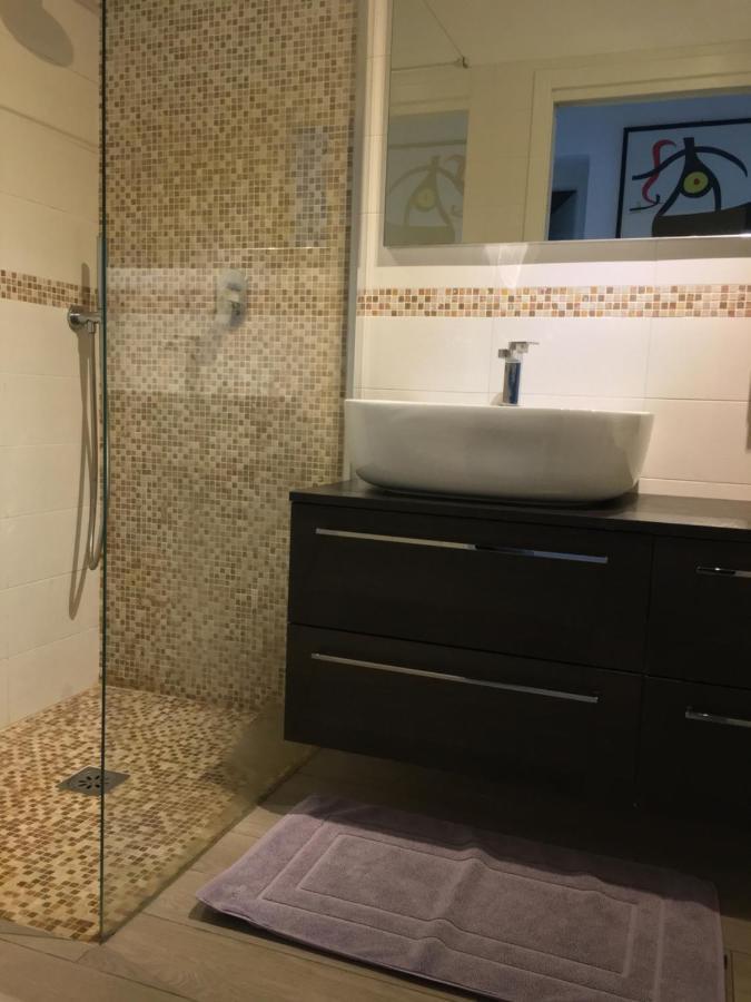 Casa Vittoria Διαμέρισμα Ντέρβιο Εξωτερικό φωτογραφία