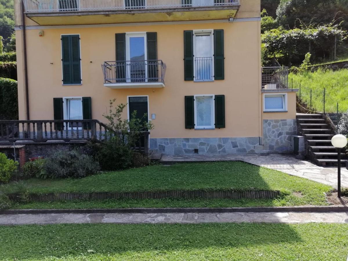 Casa Vittoria Διαμέρισμα Ντέρβιο Εξωτερικό φωτογραφία