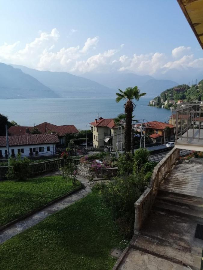 Casa Vittoria Διαμέρισμα Ντέρβιο Εξωτερικό φωτογραφία