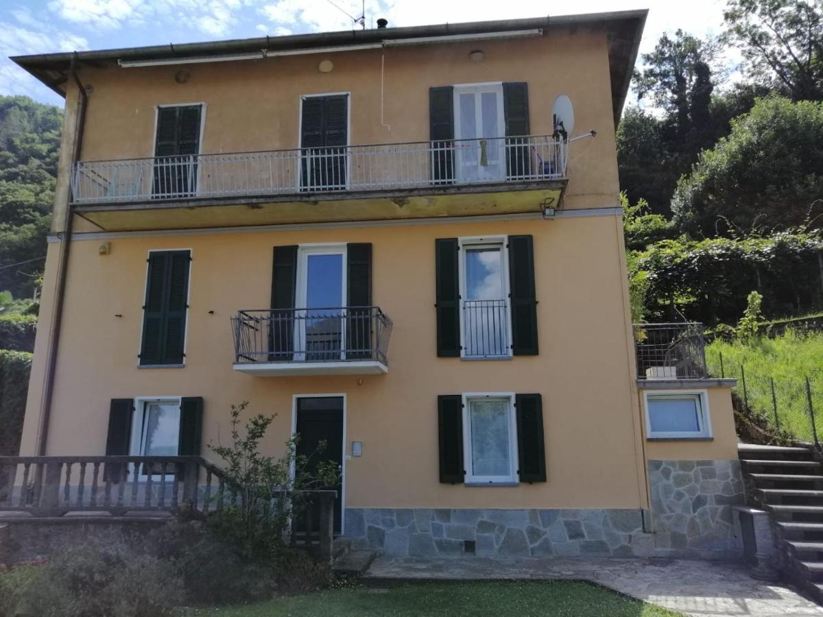 Casa Vittoria Διαμέρισμα Ντέρβιο Εξωτερικό φωτογραφία