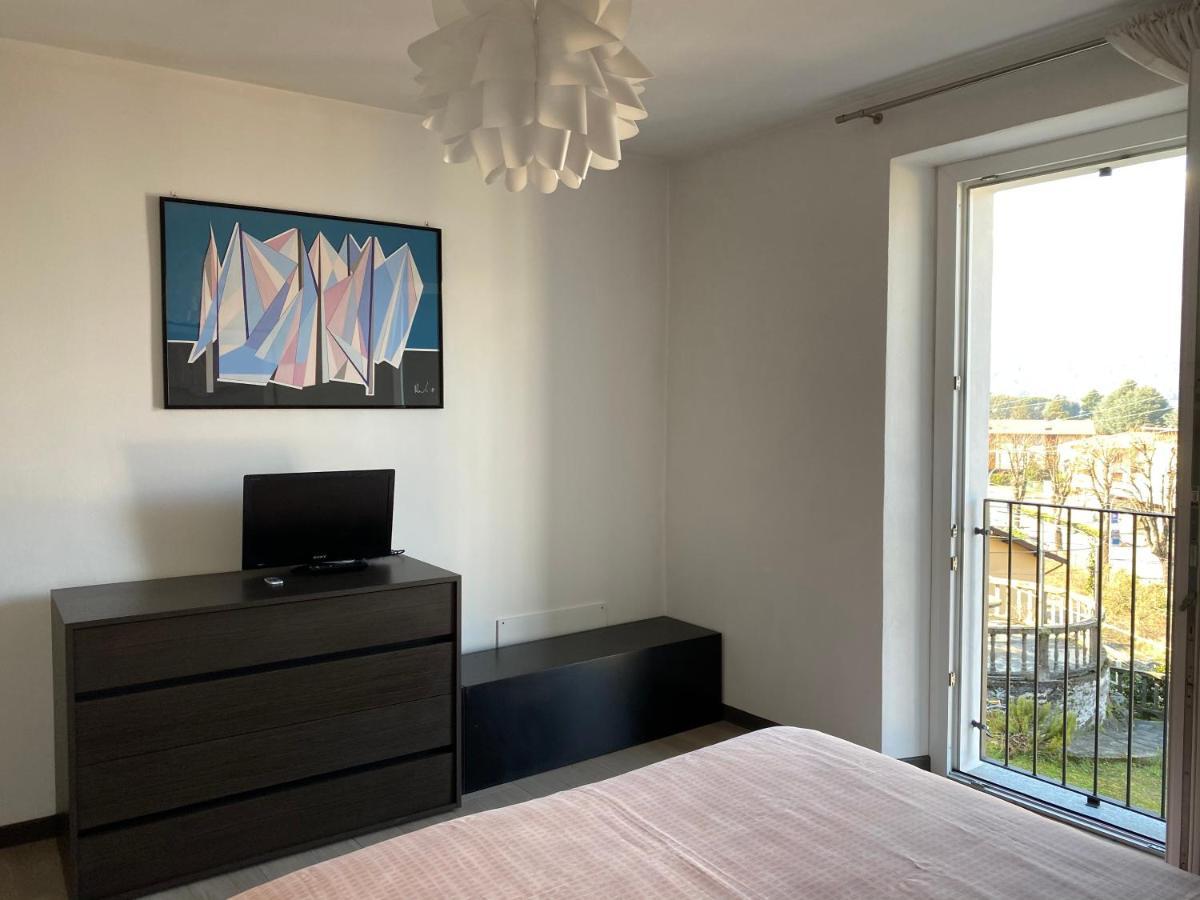 Casa Vittoria Διαμέρισμα Ντέρβιο Εξωτερικό φωτογραφία