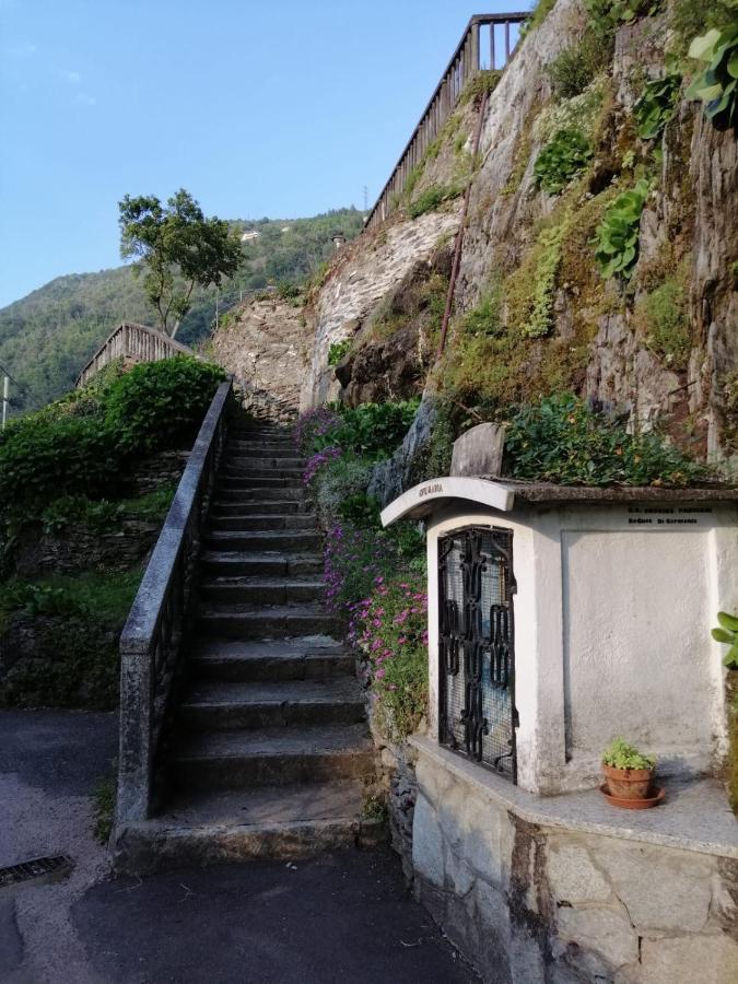 Casa Vittoria Διαμέρισμα Ντέρβιο Εξωτερικό φωτογραφία