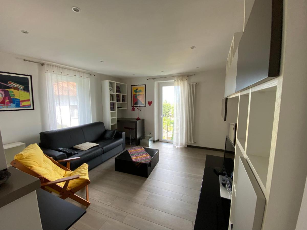 Casa Vittoria Διαμέρισμα Ντέρβιο Εξωτερικό φωτογραφία