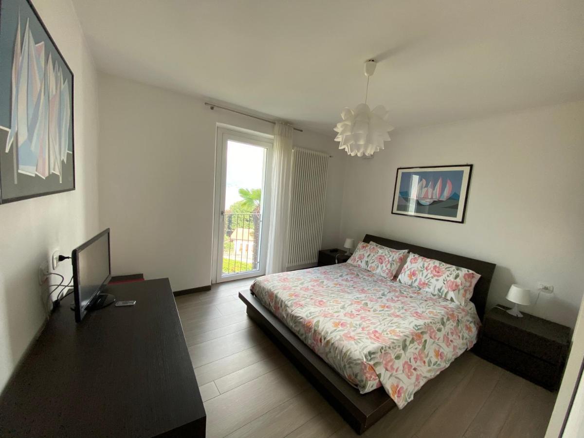 Casa Vittoria Διαμέρισμα Ντέρβιο Εξωτερικό φωτογραφία