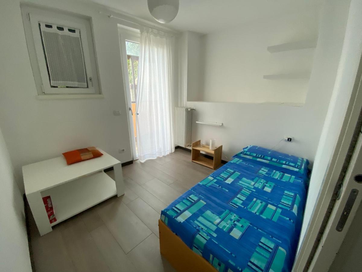 Casa Vittoria Διαμέρισμα Ντέρβιο Εξωτερικό φωτογραφία