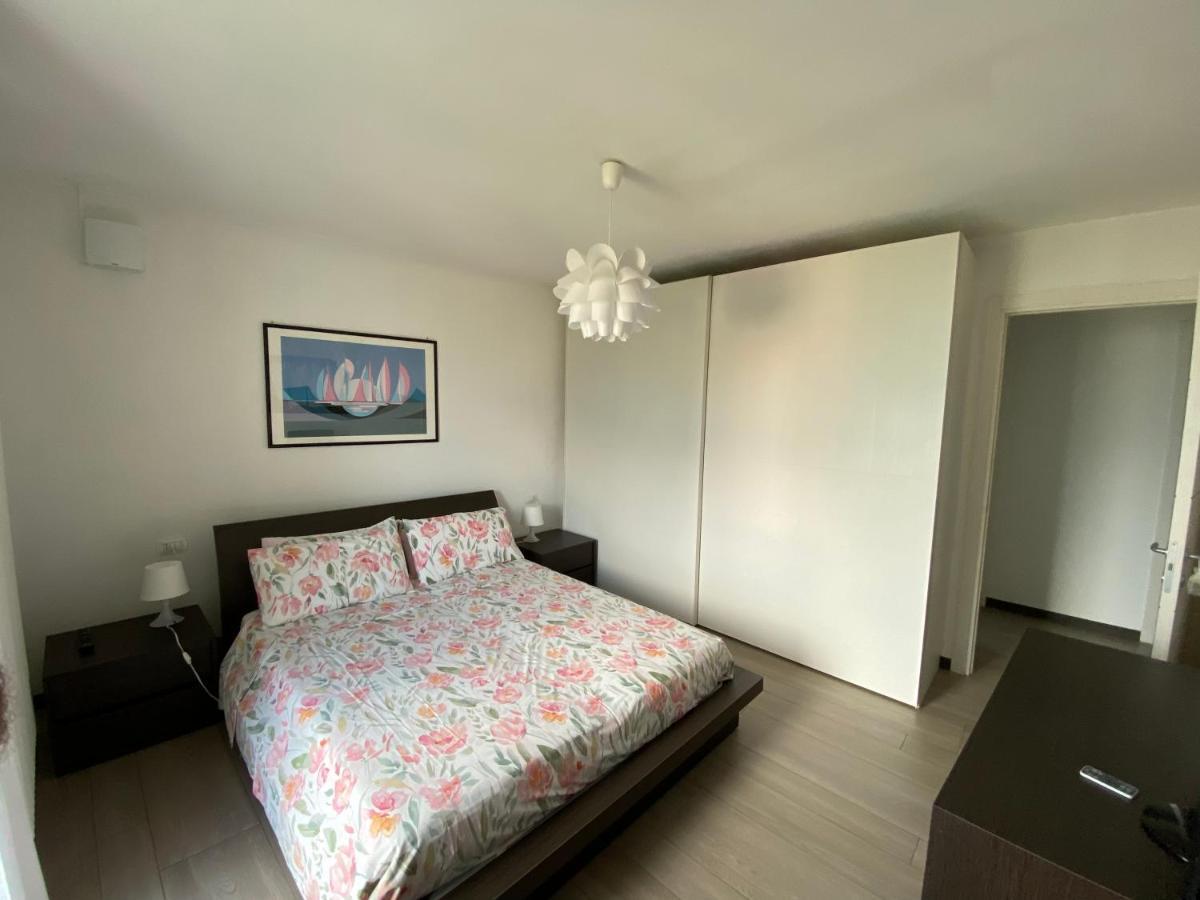 Casa Vittoria Διαμέρισμα Ντέρβιο Εξωτερικό φωτογραφία