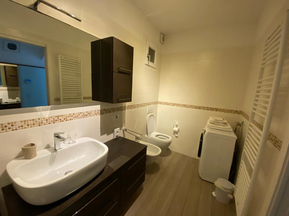Casa Vittoria Διαμέρισμα Ντέρβιο Εξωτερικό φωτογραφία