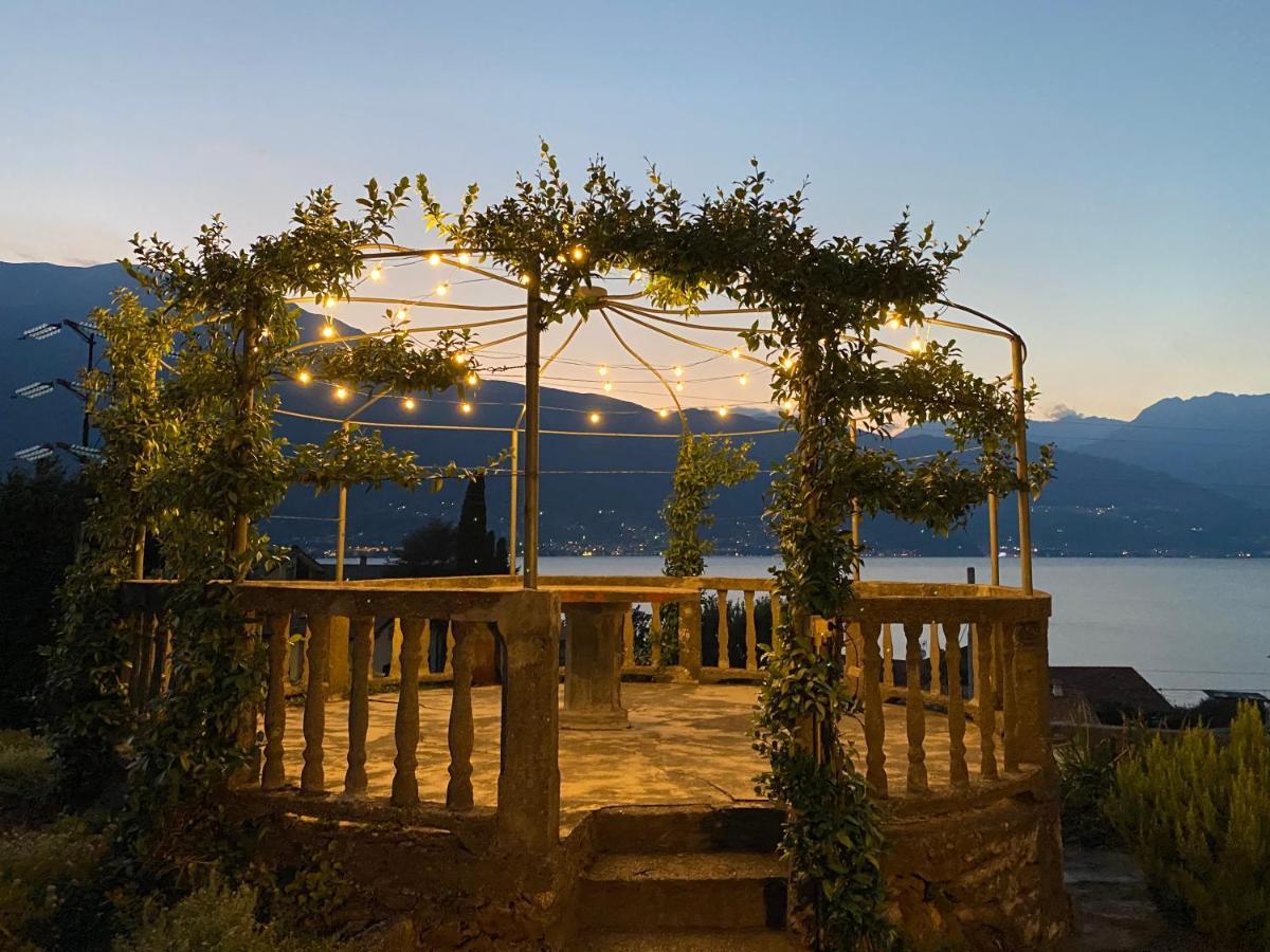 Casa Vittoria Διαμέρισμα Ντέρβιο Εξωτερικό φωτογραφία