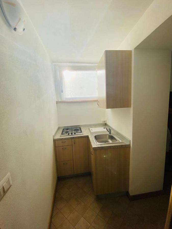 Casa Vittoria Διαμέρισμα Ντέρβιο Εξωτερικό φωτογραφία