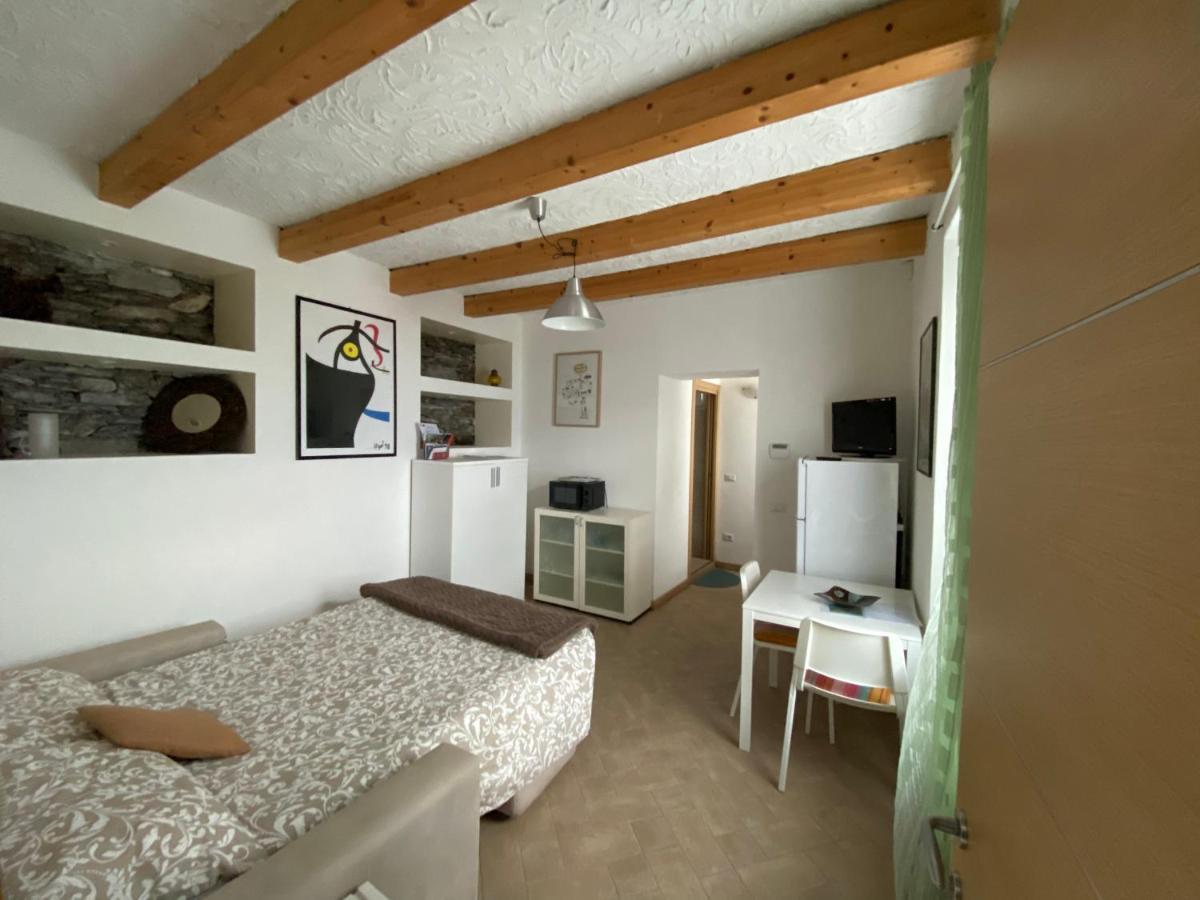 Casa Vittoria Διαμέρισμα Ντέρβιο Εξωτερικό φωτογραφία