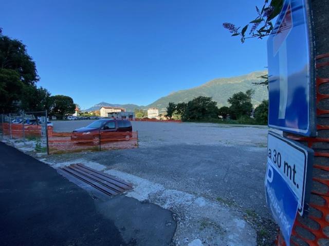 Casa Vittoria Διαμέρισμα Ντέρβιο Εξωτερικό φωτογραφία