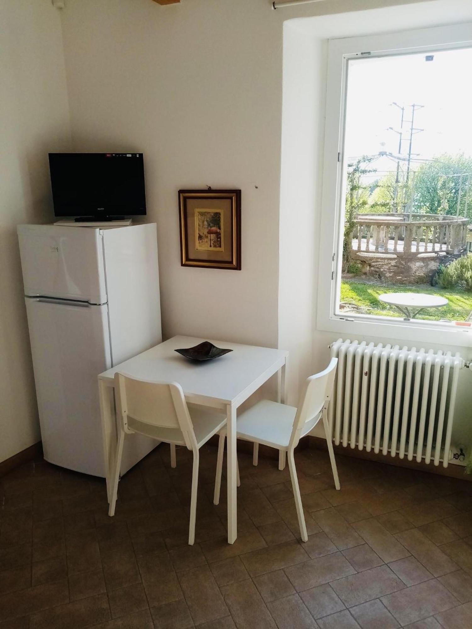 Casa Vittoria Διαμέρισμα Ντέρβιο Εξωτερικό φωτογραφία