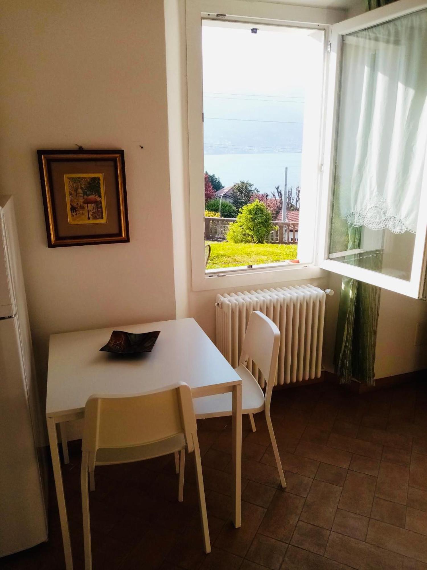Casa Vittoria Διαμέρισμα Ντέρβιο Εξωτερικό φωτογραφία