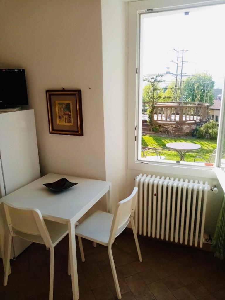 Casa Vittoria Διαμέρισμα Ντέρβιο Εξωτερικό φωτογραφία