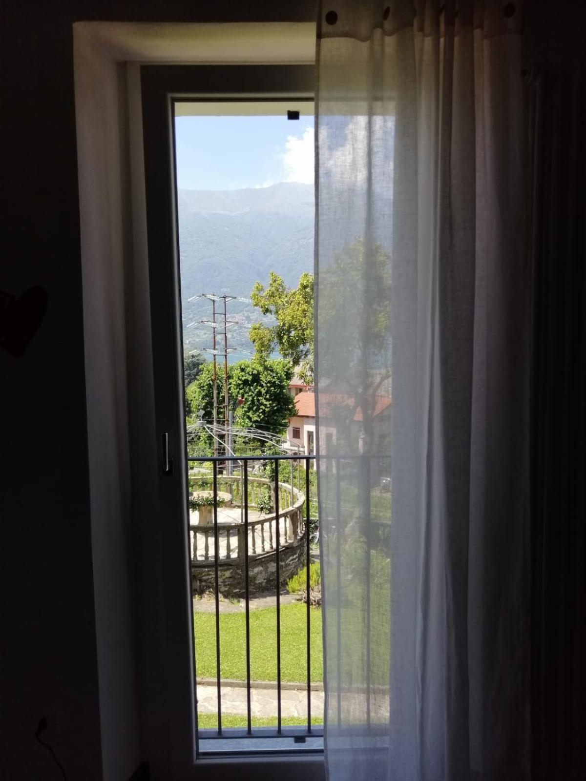 Casa Vittoria Διαμέρισμα Ντέρβιο Εξωτερικό φωτογραφία